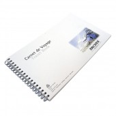 Arches Aquarelle Travel Book