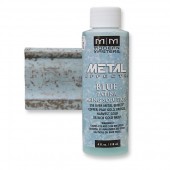 Modern Masters Blue Patina