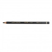 Conte Fusain Charcoal Pencils