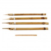 Reed Pens