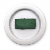 Shell Gold Watercolour 1/4 pan Malachite