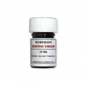 Roberson Rebiting Varnish