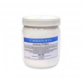 Roberson Acrylic Primers