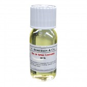 Roberson Oil of Spike