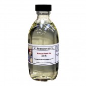 Roberson Poppy Oil