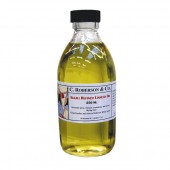 Roberson Refined Linseed Oil