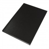 Daler Black Hardback Sketchbook