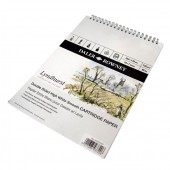 Daler Lyndhurst Sketch Book