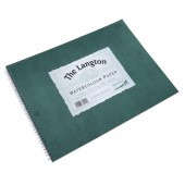 Daler Langton Spiral Pads