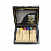 Daler-Rowney Egg Tempera Set