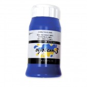 Daler-Rowney System 3 500ml