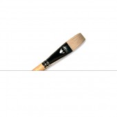 da Vinci Series 7006 Long Handle Hog Flat