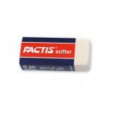 Factis Erasers