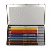 Stabilo CarbOrthello Pastel Pencil Sets