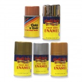 Plastikote Metallic Spray
