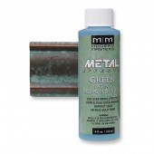 Modern Masters Green Patina