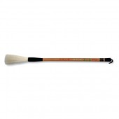 Japanese Hakubundo Goat Hair Brush