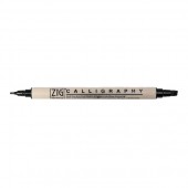 Zig Calligraphy Felt Tip