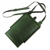 Leather Peregrine Pad