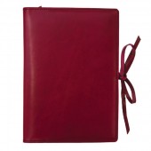 Leather Piccadilly Drawing Pad