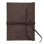 Leather Vermeer Drawing Pad