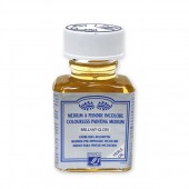Lefranc Colourless Medium