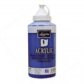 Lefranc Louvre Acrylic 750 ml