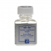 Lefranc Picture Varnish Extra Fine