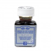 Lefranc Siccative Medium