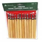 Japanese Woodcut Set