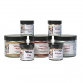 Roberson Bronze Powders Silver 500g