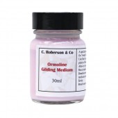 Roberson Ormoline Gilding Medium