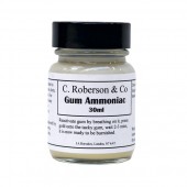 Roberson Gum Ammoniac