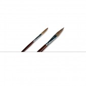 Rekab Series 275 Imitation Sable Filbert