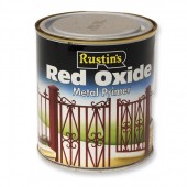 Rustins Red Oxide Primer