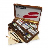 Schmincke Mussini Artists' Oil Sets