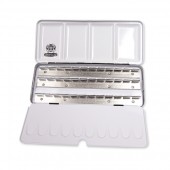 Schmincke Watercolour Empty Boxes