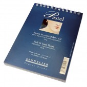 Sennelier C3 Pastel Pad
