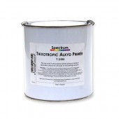 Spectrum Alkyd Primer