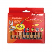 Stabilo Woody Pencil Sets