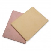 Gesso Panels Yellow Ochre