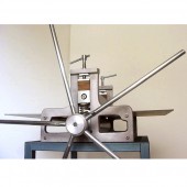 Cornelissen Professional Etching Press