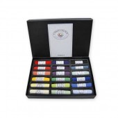 Unison 18 Large Assorted Pastels