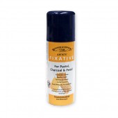 Winsor&Newton Pastel Fixatives