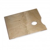 Winsor&Newton Birch Oil Palettes