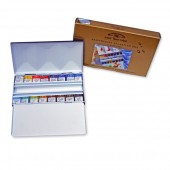 Winsor&Newton Artists Set 16 Half Pans