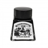 Winsor&Newton Indian Inks
