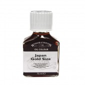 Winsor & Newton Japan Gold Size 75 ml