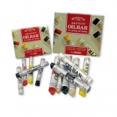 Winsor&Newton Oilbar Sets