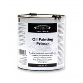 Winsor&Newton Oil Primer